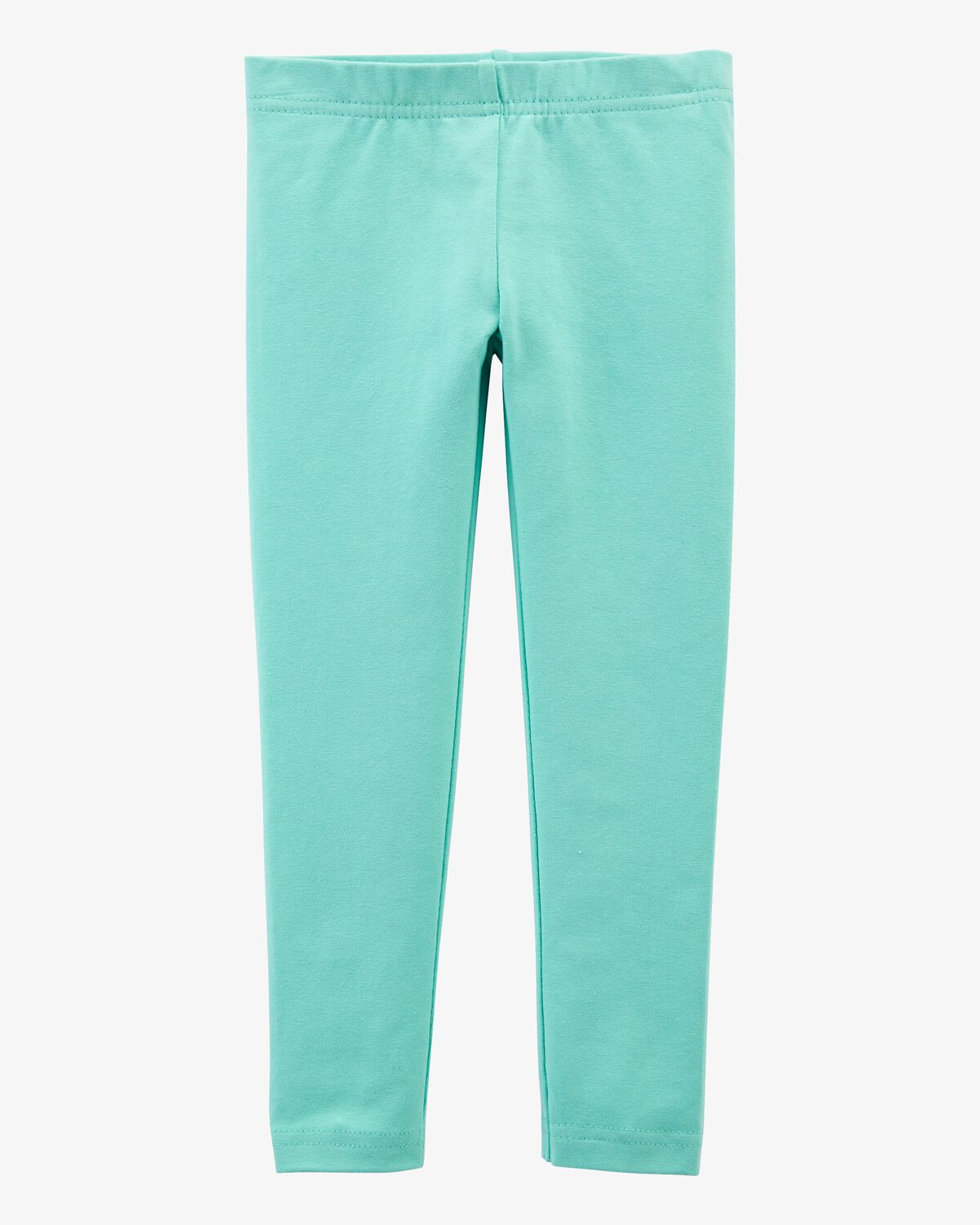 Baby Cotton Stretch Leggings