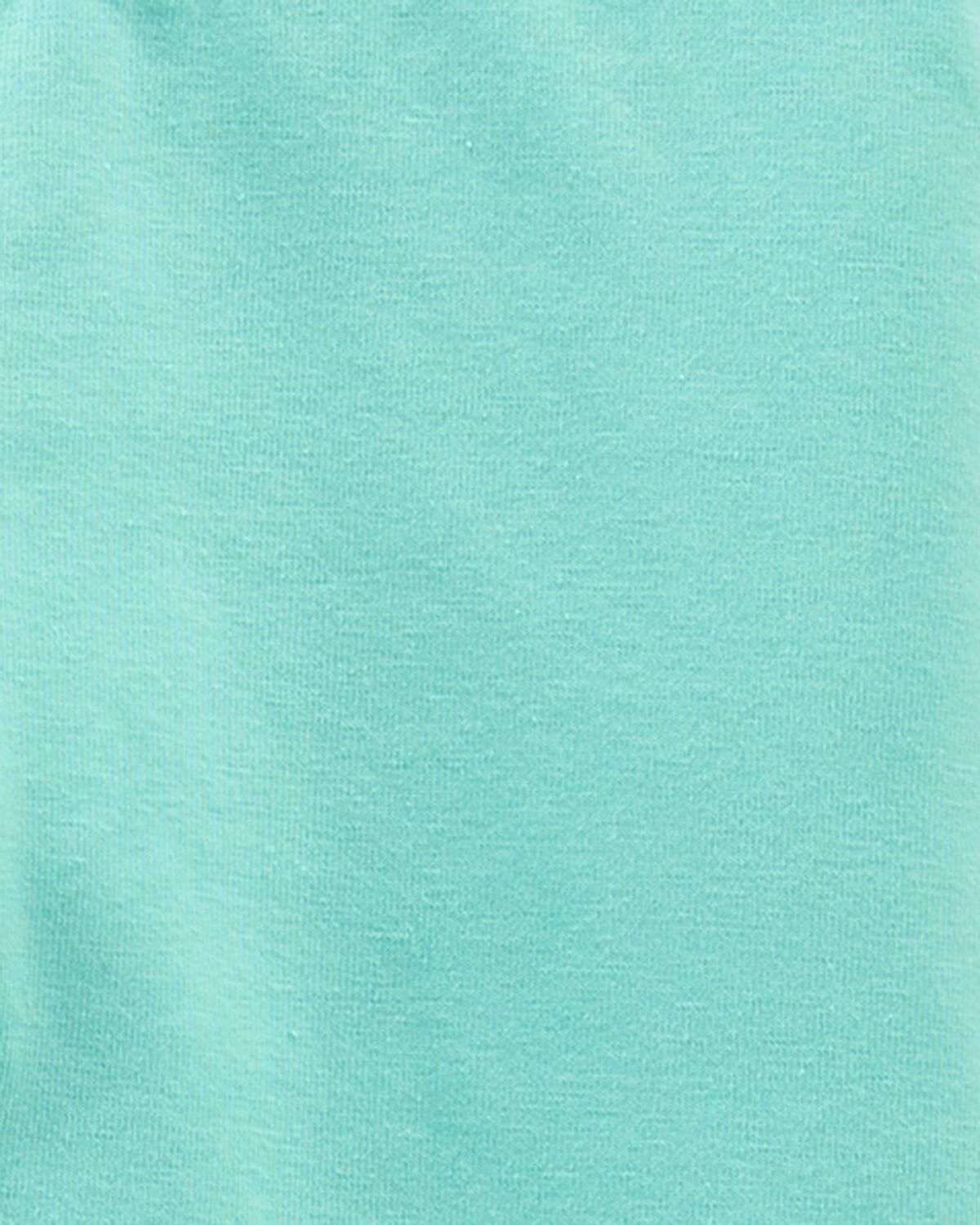 Baby Cotton Stretch Leggings