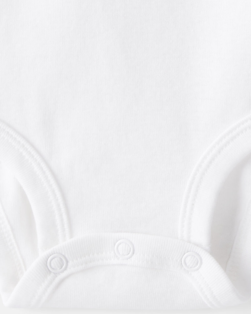 Baby 4-Pack Long-Sleeve Bodysuits