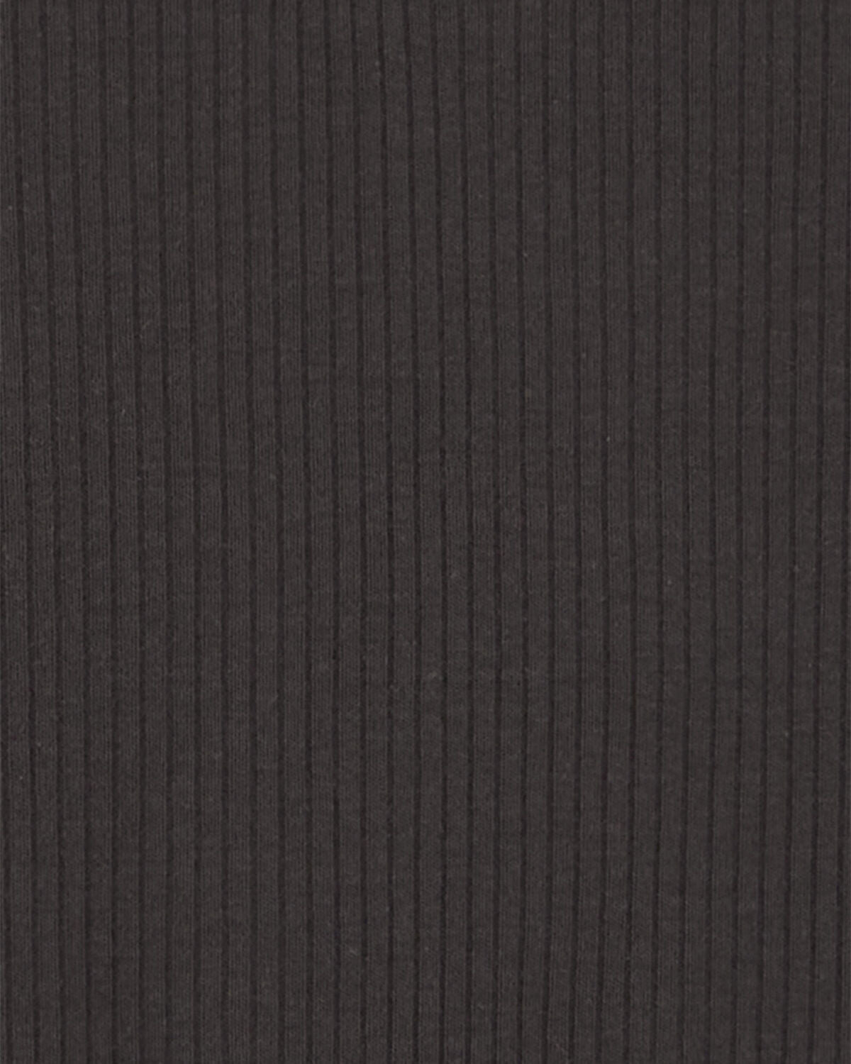 Baby 2-Piece Drop Needle Jumpsuit & Bandana Bib Set