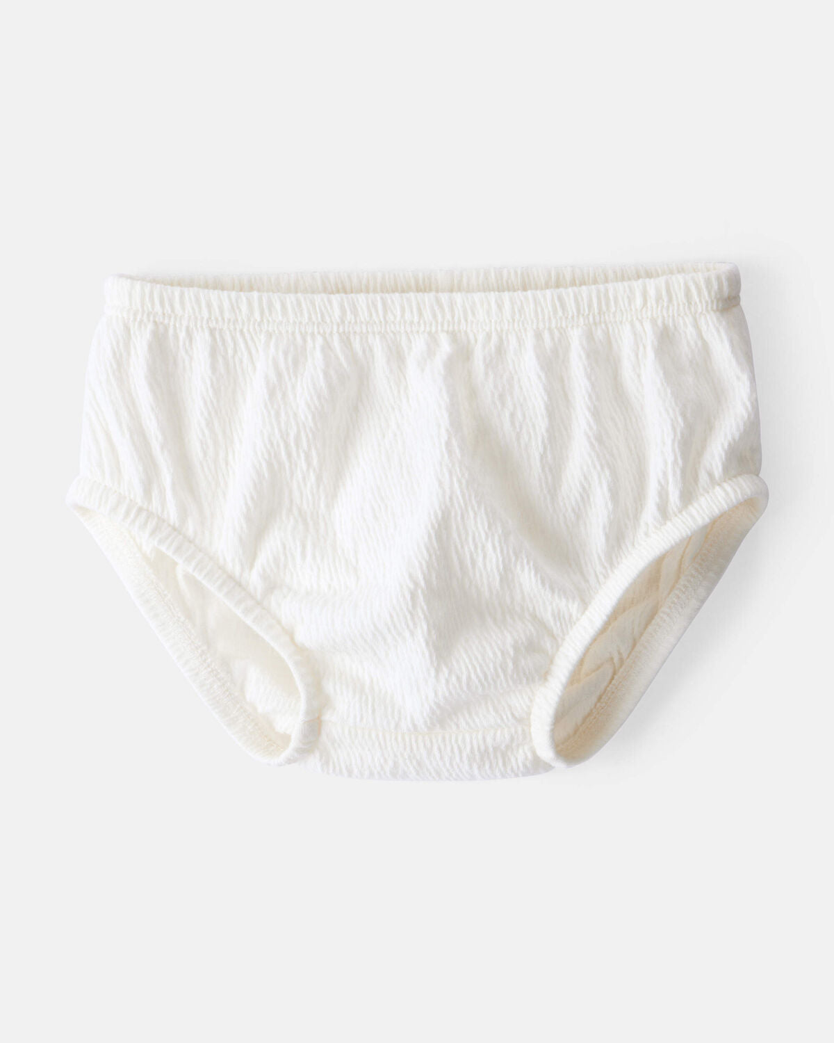 Baby Girl Floral Gauze Dress