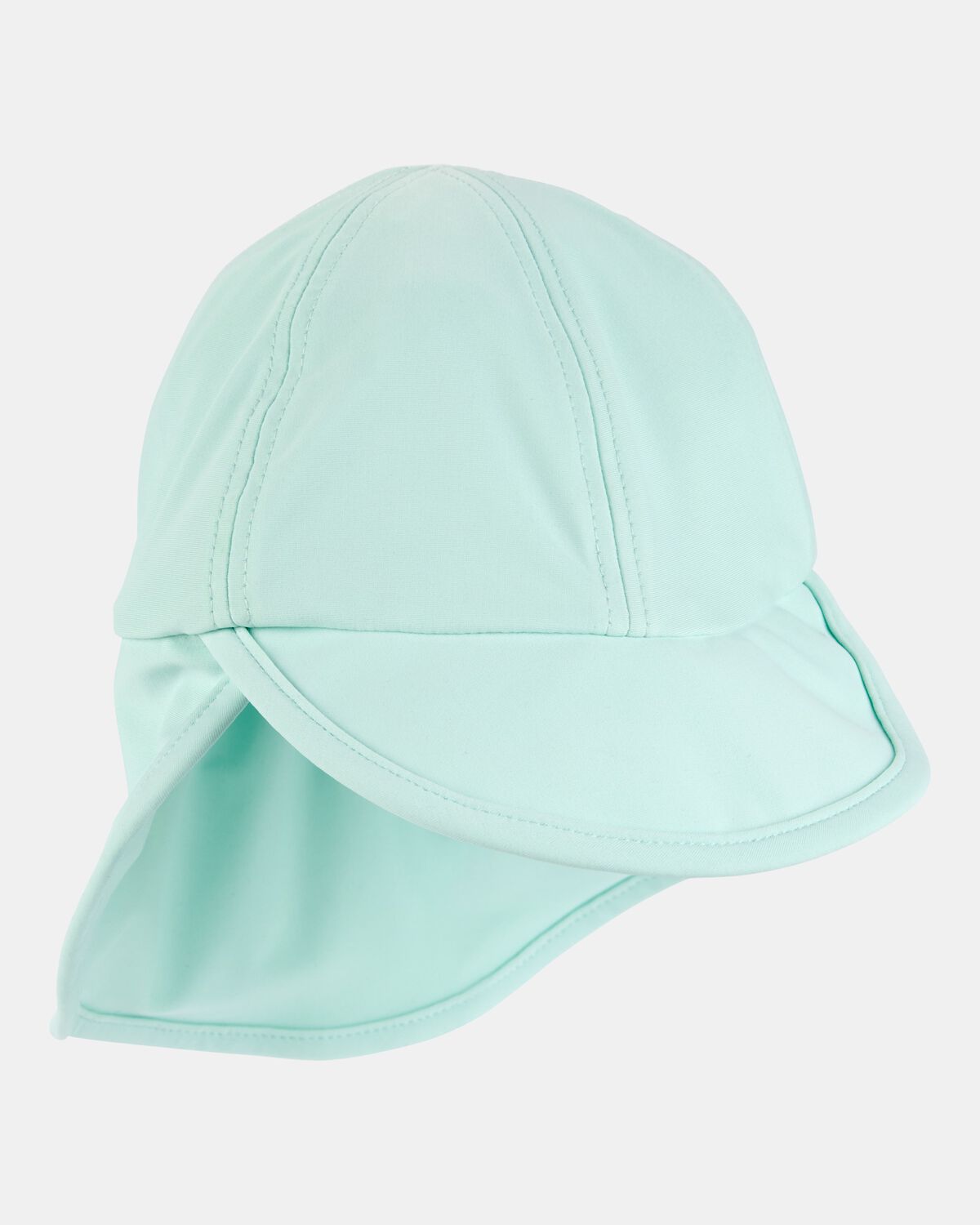 Baby UPF 50+ Sun Protection Swim Cap