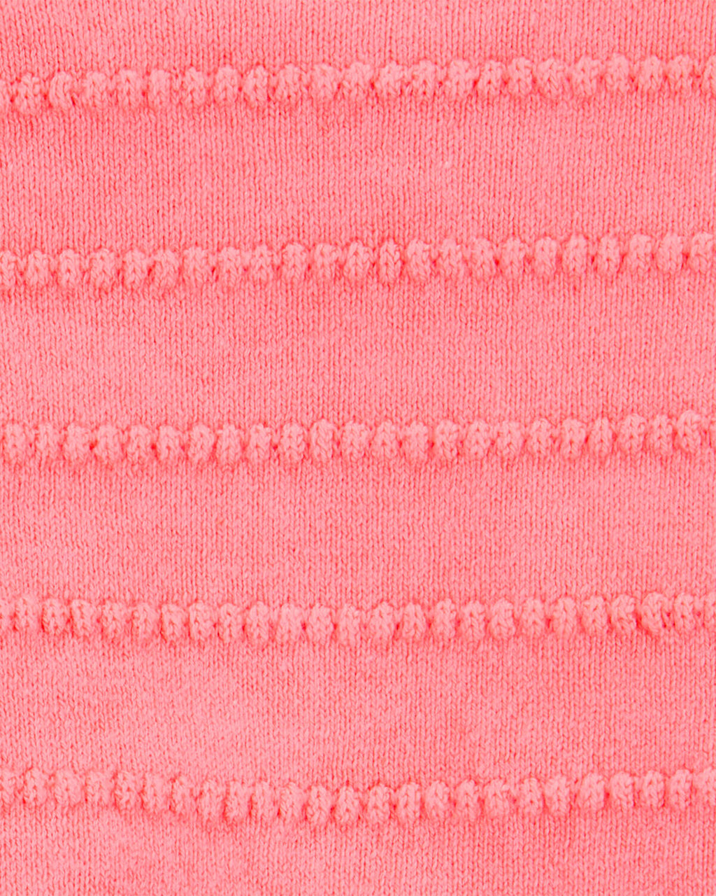 Baby Girl 2-Piece Sweater Knit Tank & Diaper Cover Set