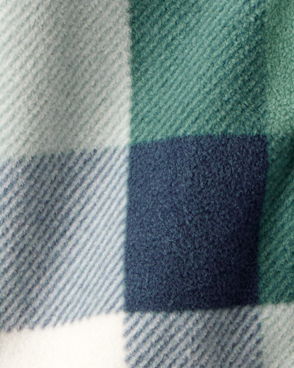 Baby 3-Piece Plaid Little Jacket Set