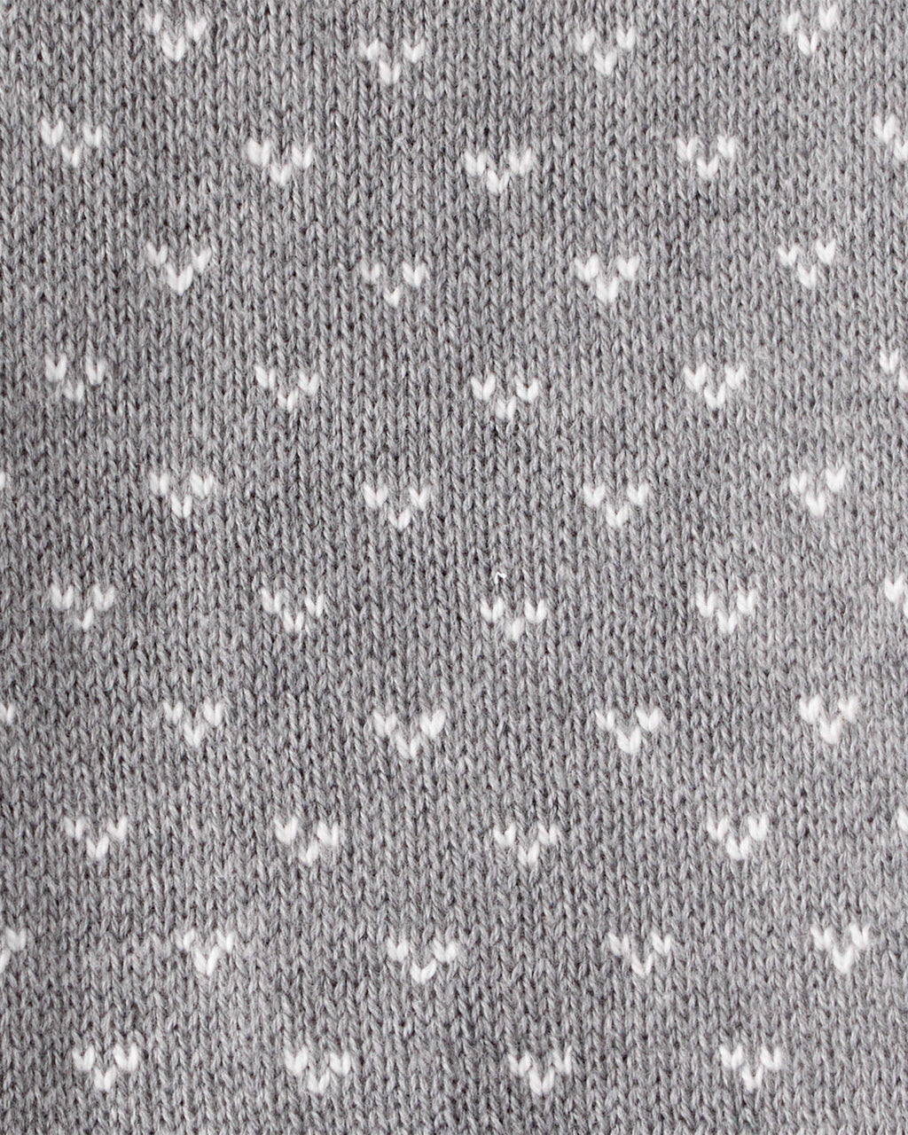 Baby Boy 2-Piece Sweater & Overall Set