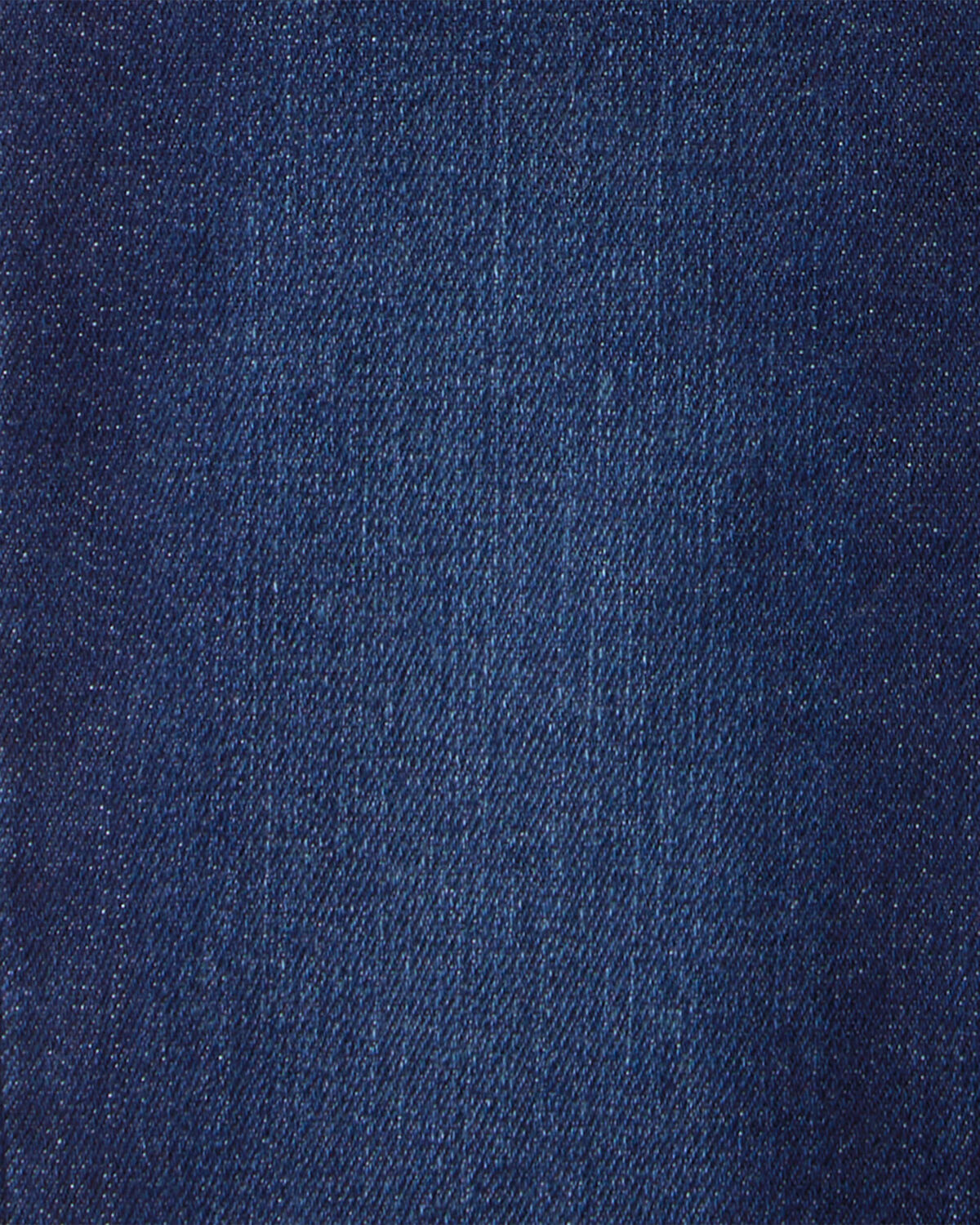 Baby Boy 3-Piece Plaid Print Long-Sleeve Shirt & Suspender Pant Set/Denim