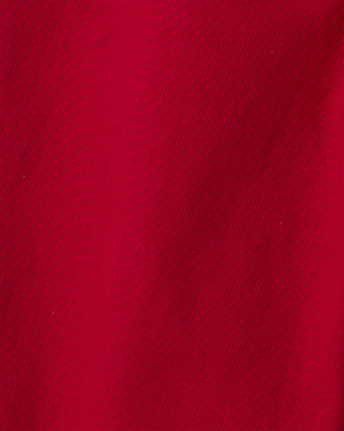 Baby Boy 3-Piece Holiday Print Cotton Long-Sleeve Shirt & Suspender Pant Set