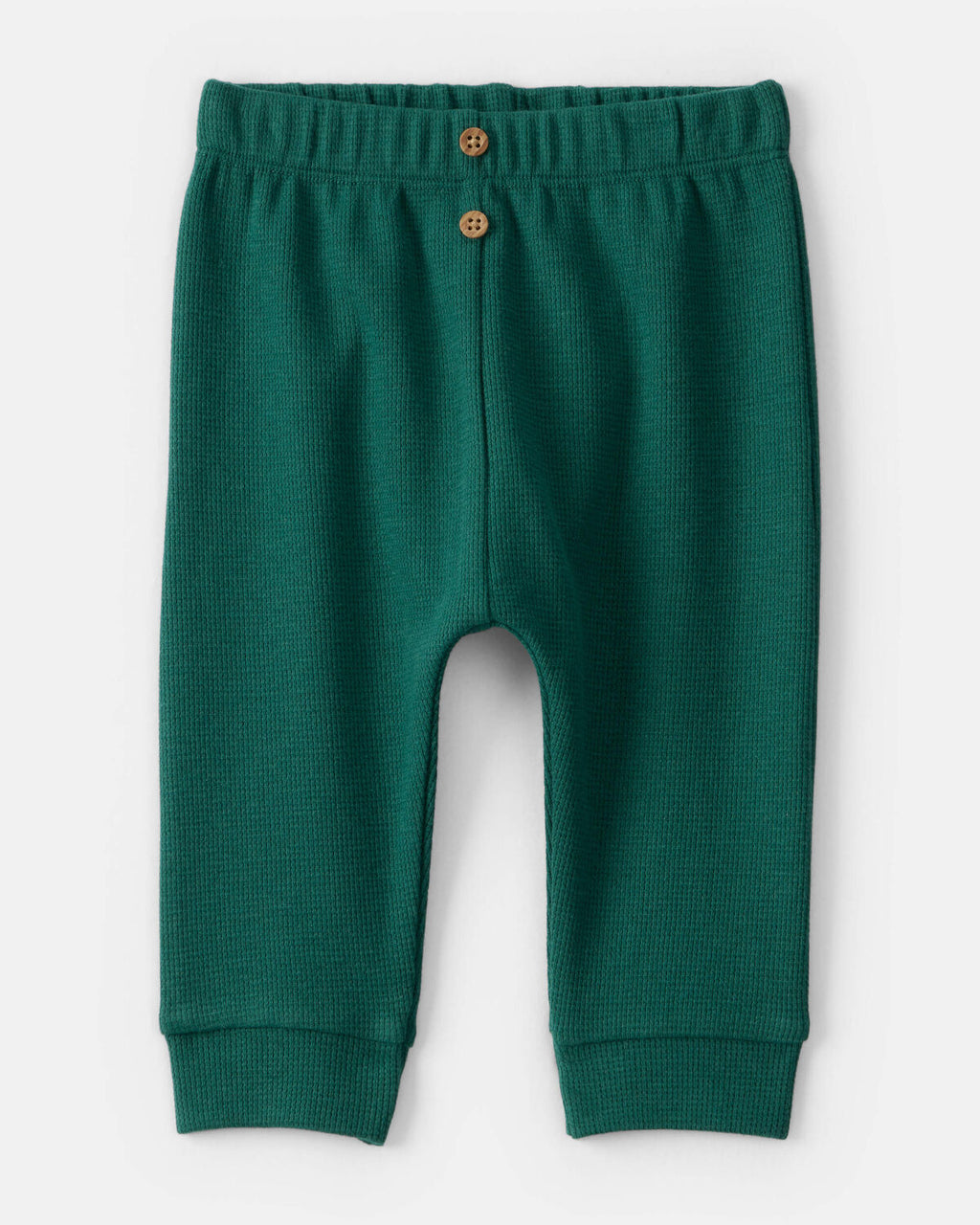 Baby 2-Piece My First Christmas Long-Sleeve Bodysuit & Pant Set