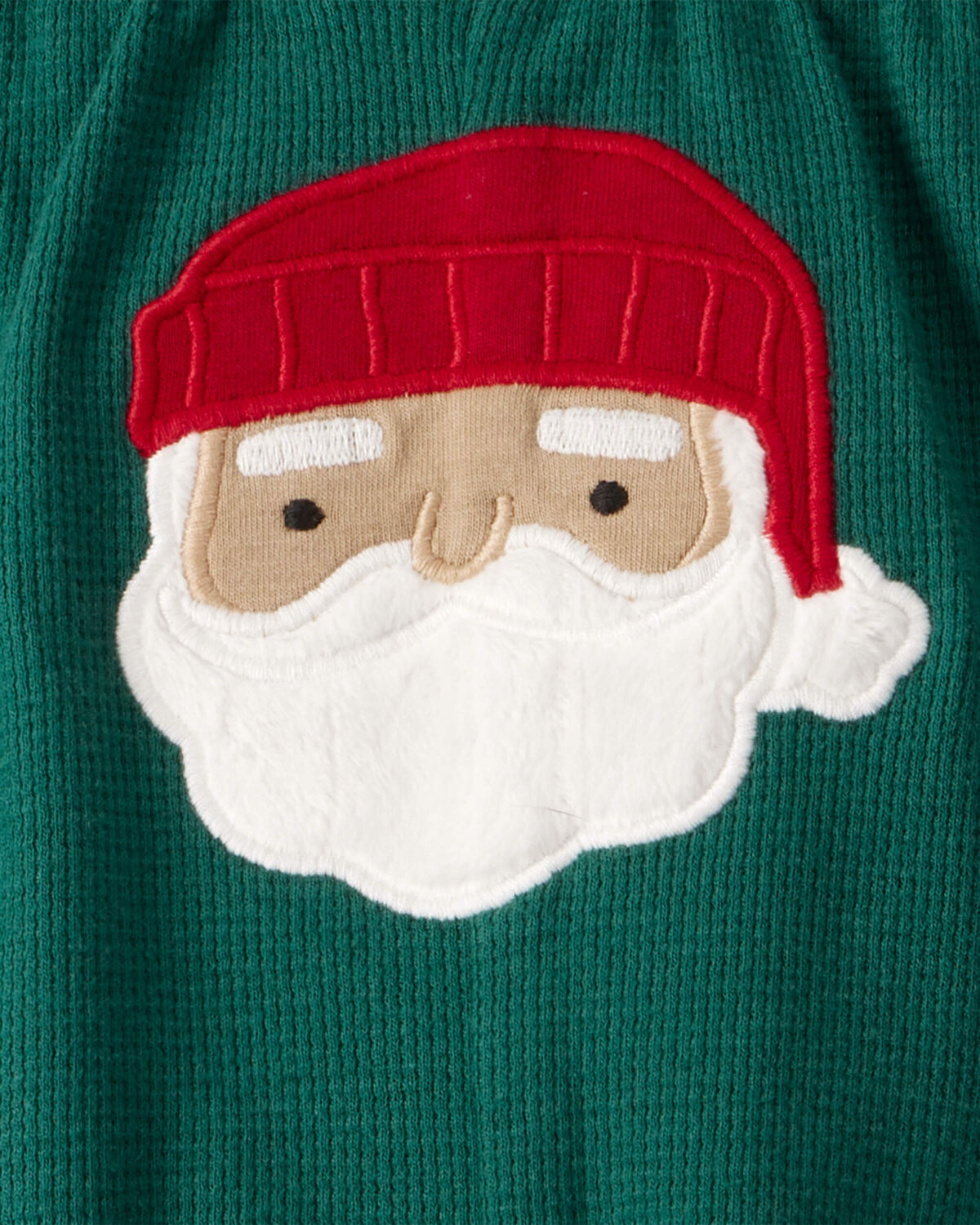 Baby 2-Piece My First Christmas Long-Sleeve Bodysuit & Pant Set