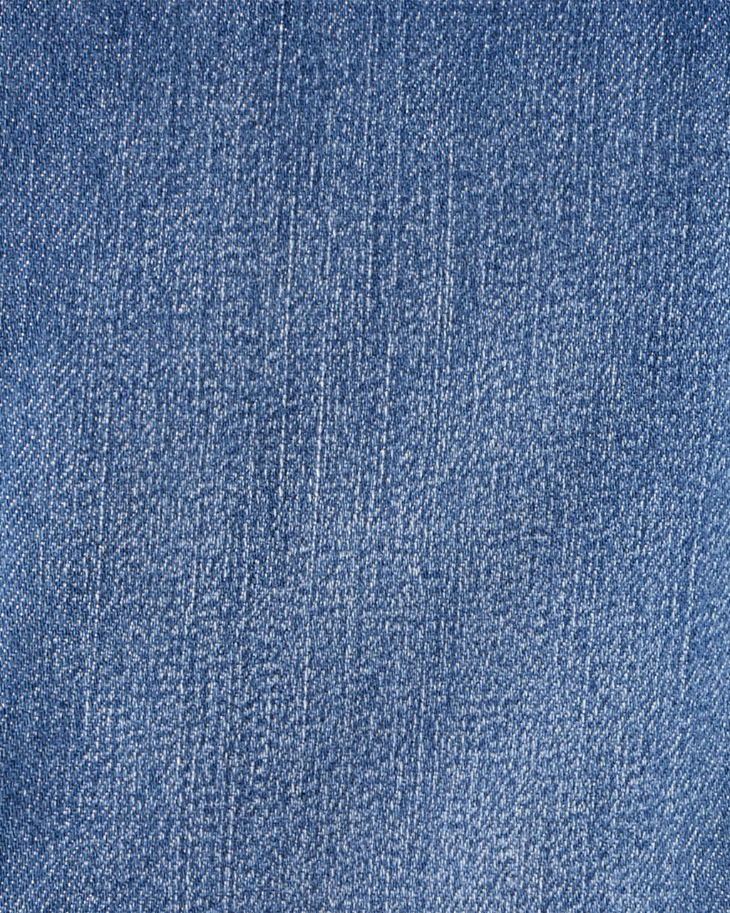 Toddler Dark Wash Elastic-Waist Jeggings