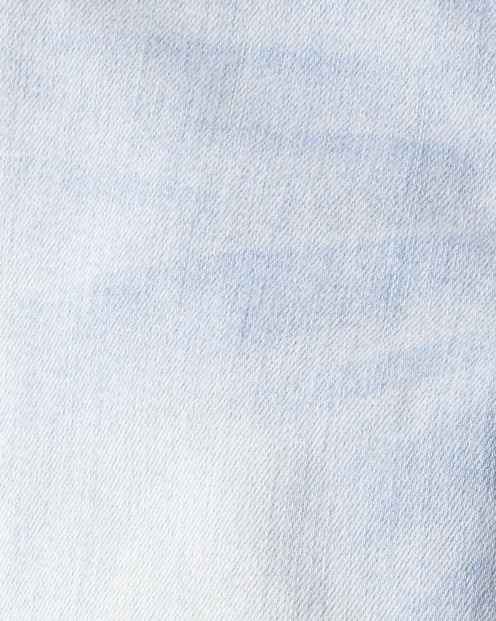 Toddler Blue Ice Wash Skinny-Leg Jeans