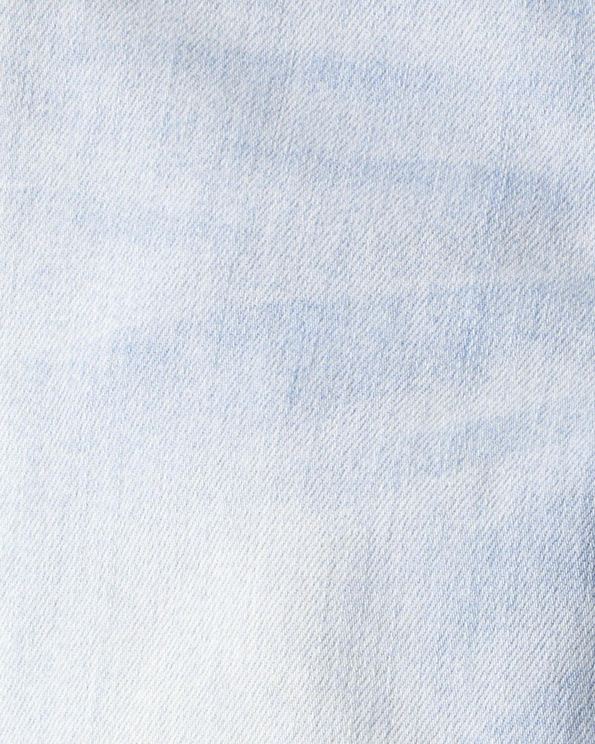 Toddler Blue Ice Wash Skinny-Leg Jeans