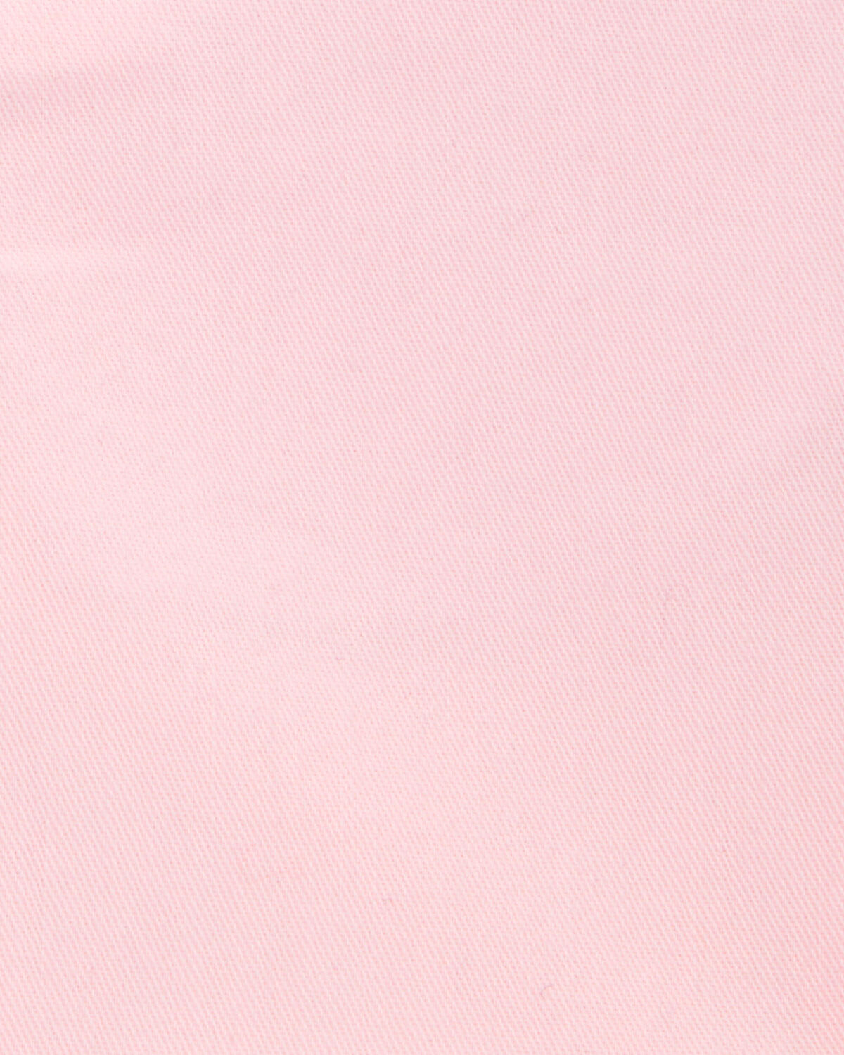 Toddler Iconic Denim Shorts: Frayed Hem