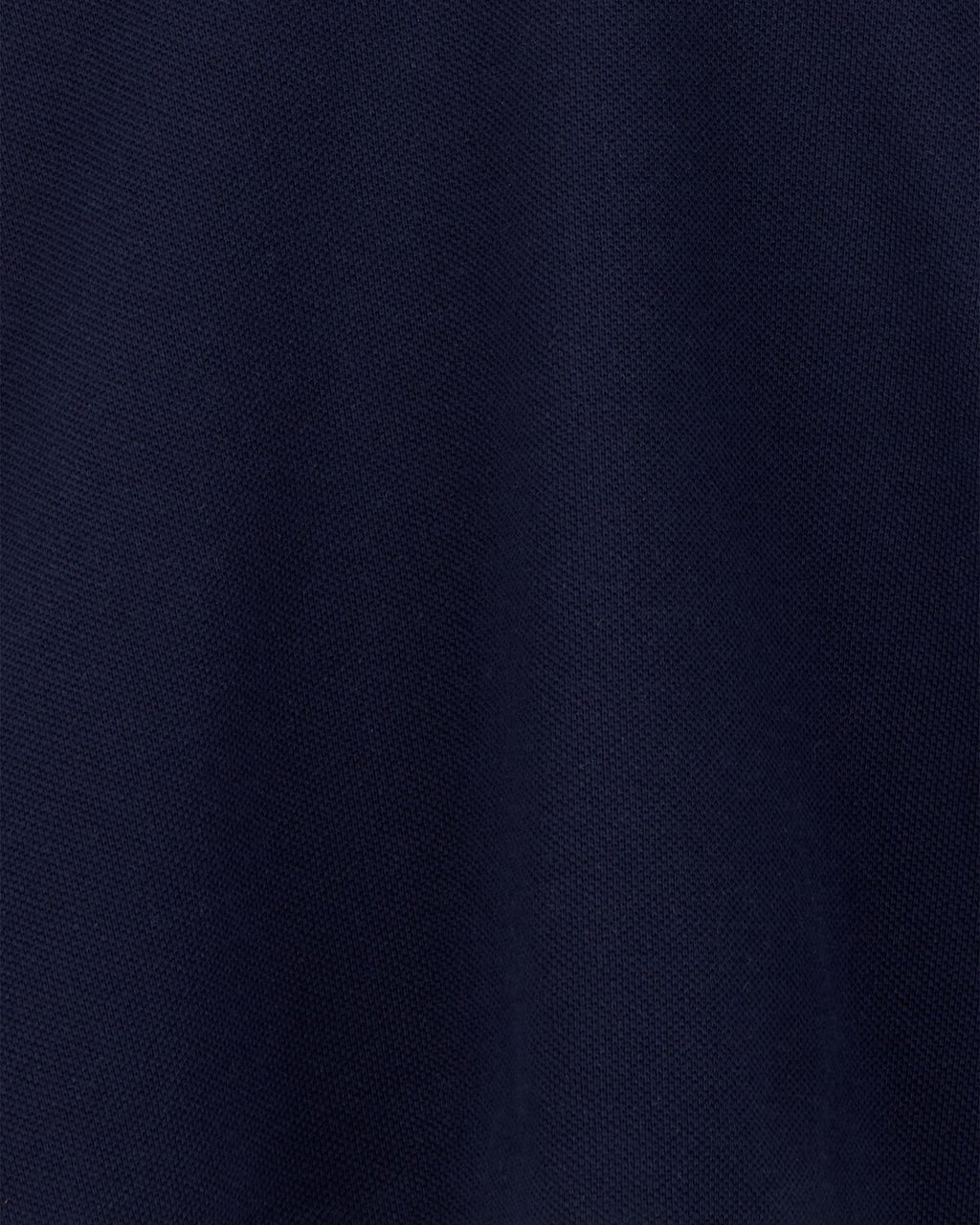 Toddler Girl Pique Short-Sleeve Uniform Dress