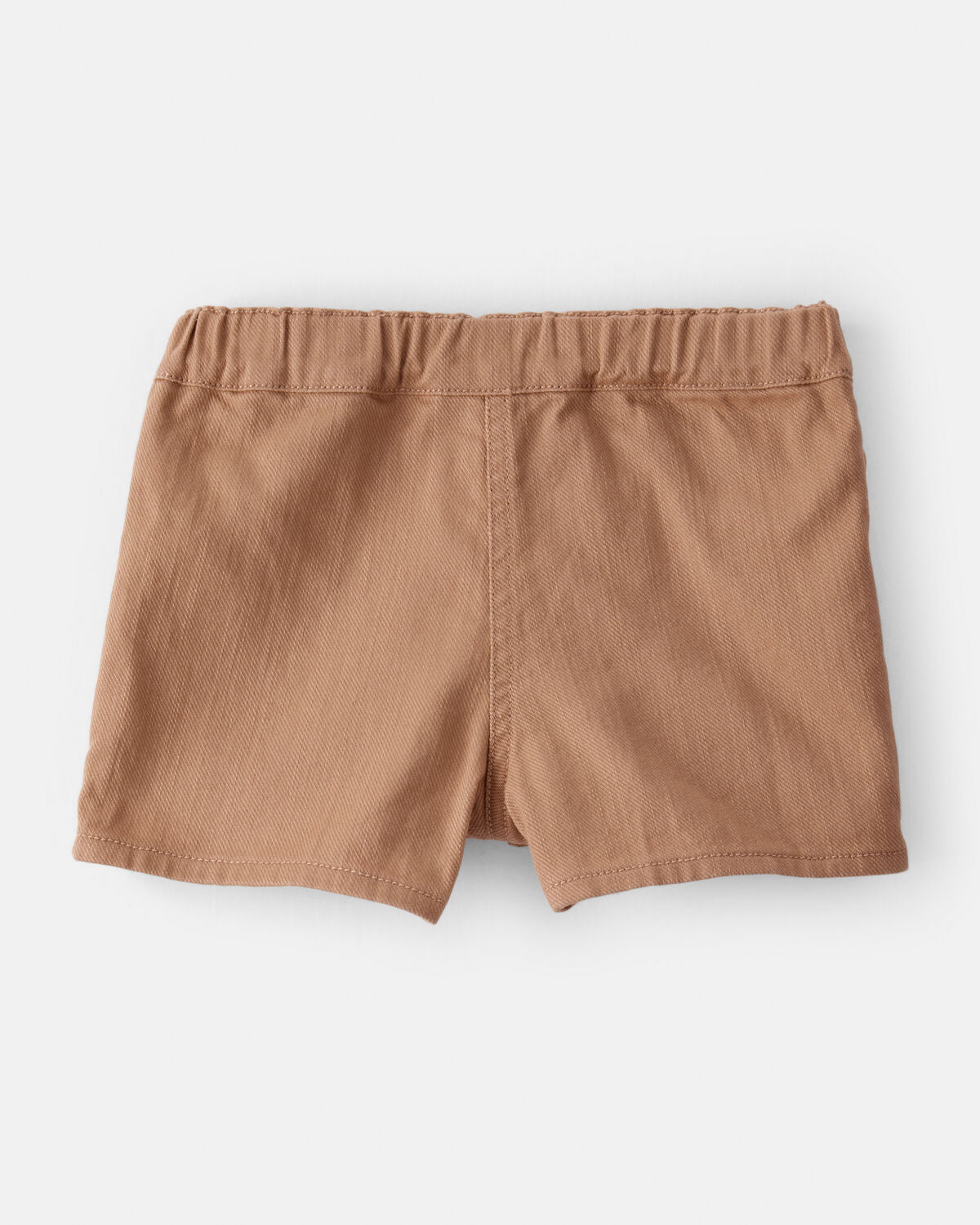 Toddler Girl 100% Cotton Skort