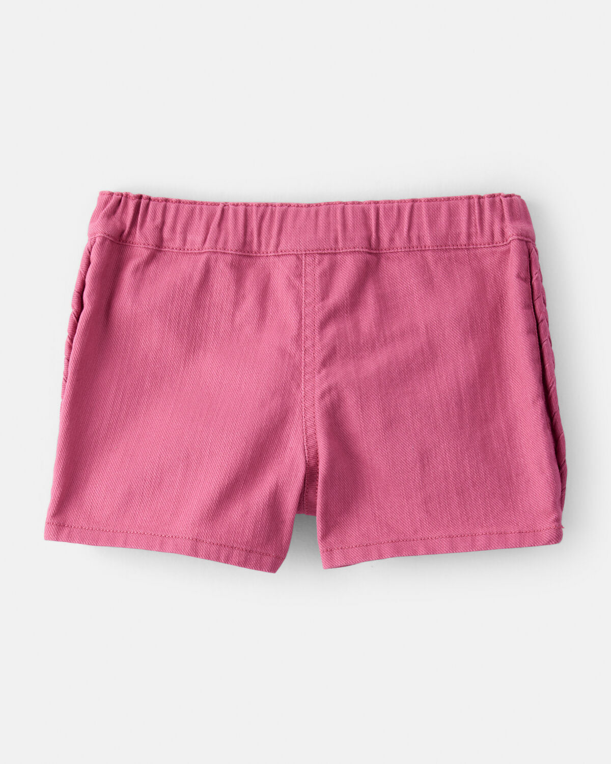Toddler Girl 100% Cotton Skort