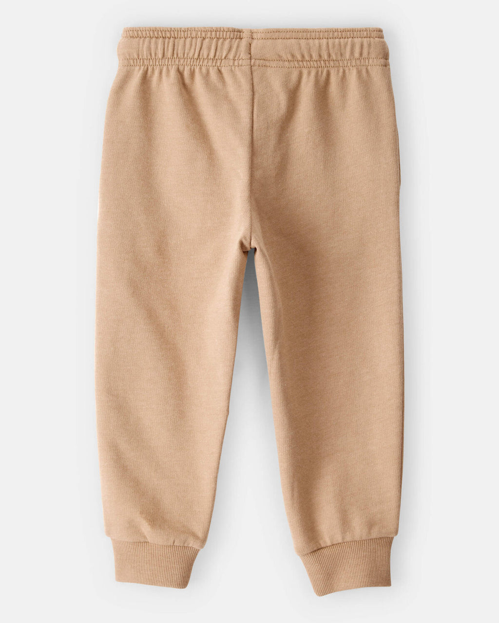 Toddler Boy French Terry Jogger