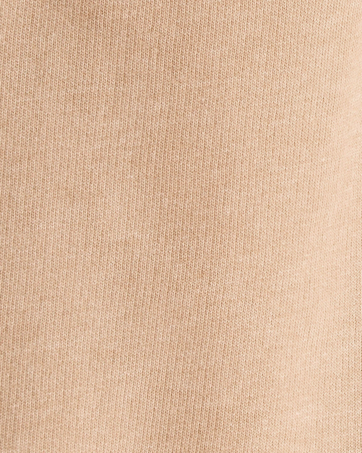 Toddler Boy French Terry Jogger