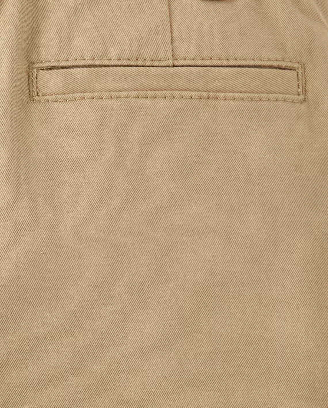 Boys Wrinkle-Resistant Belted Chino Shorts