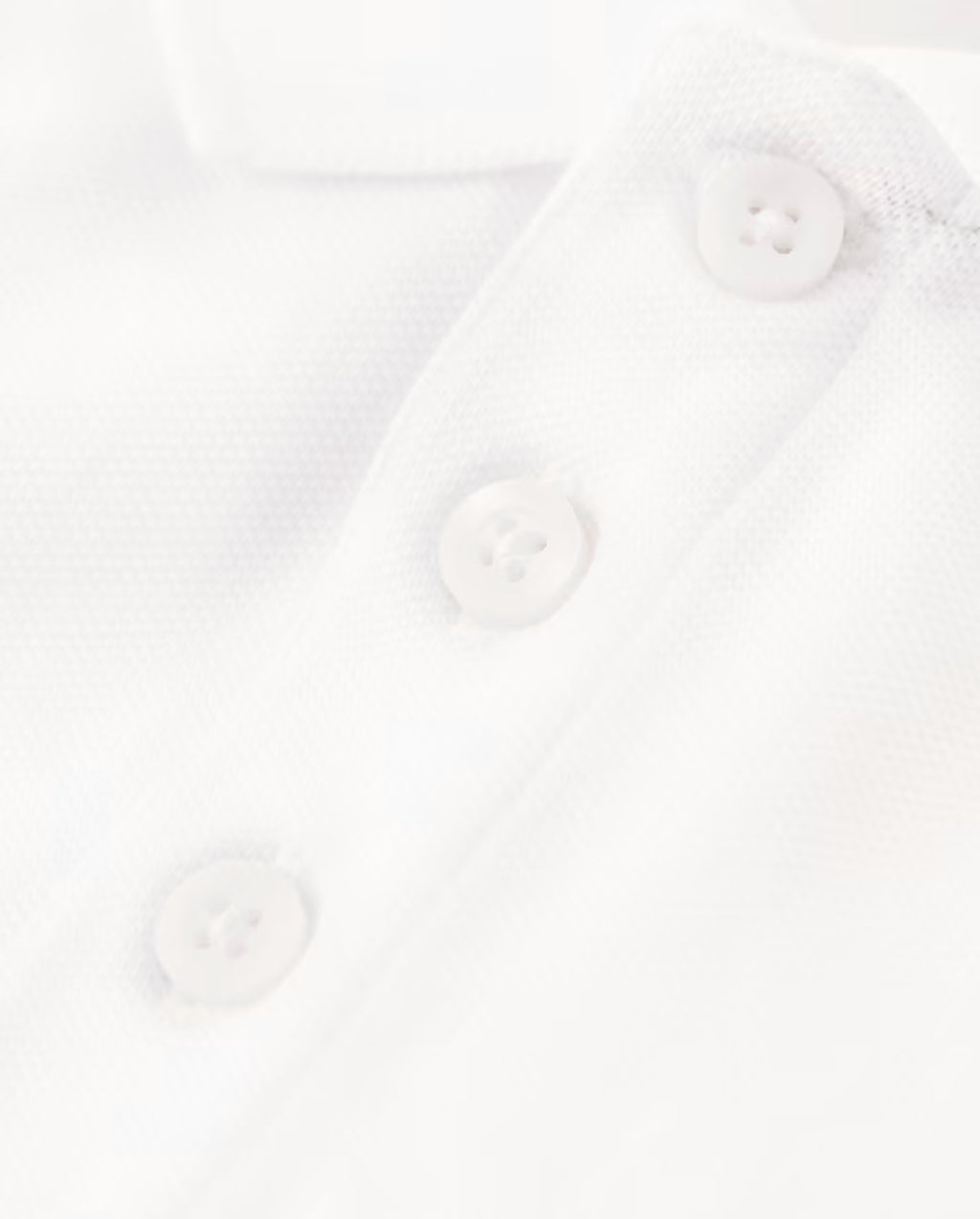 Boys Polo
