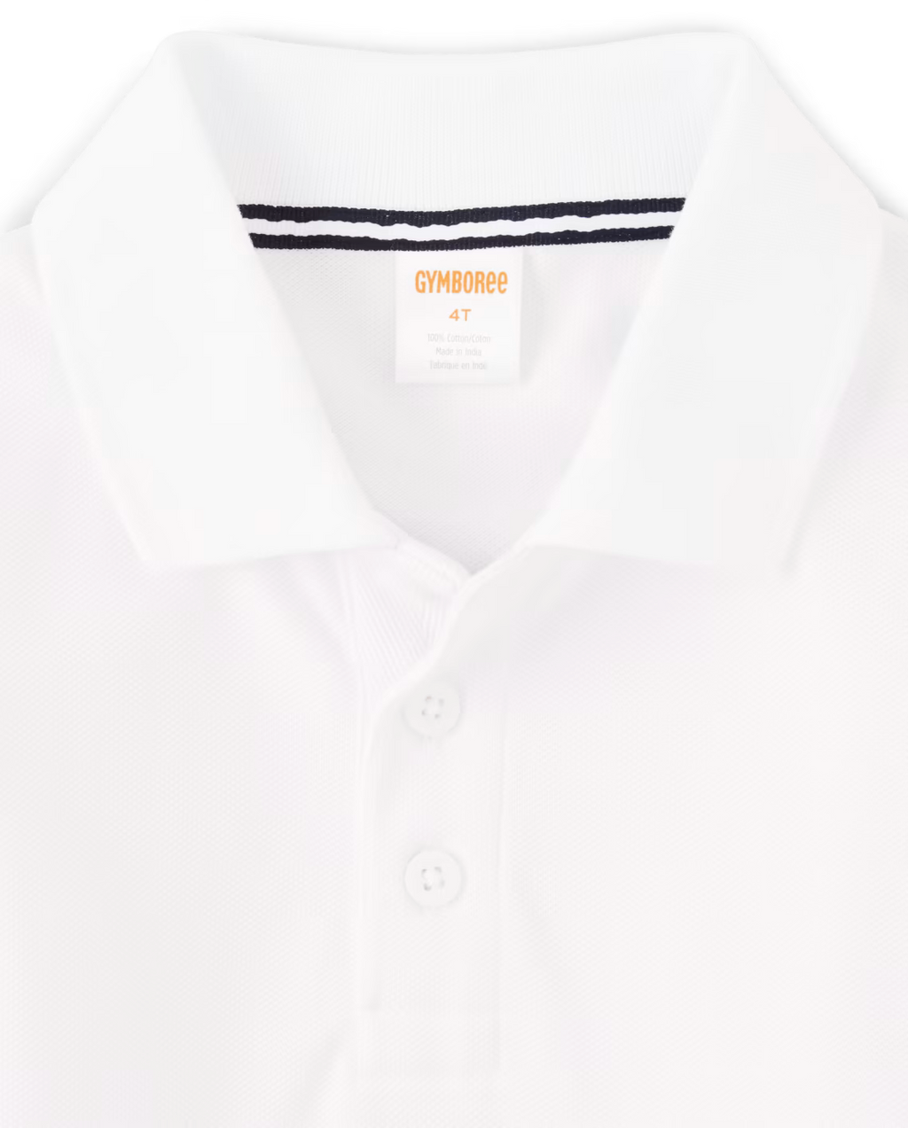 Boys Polo
