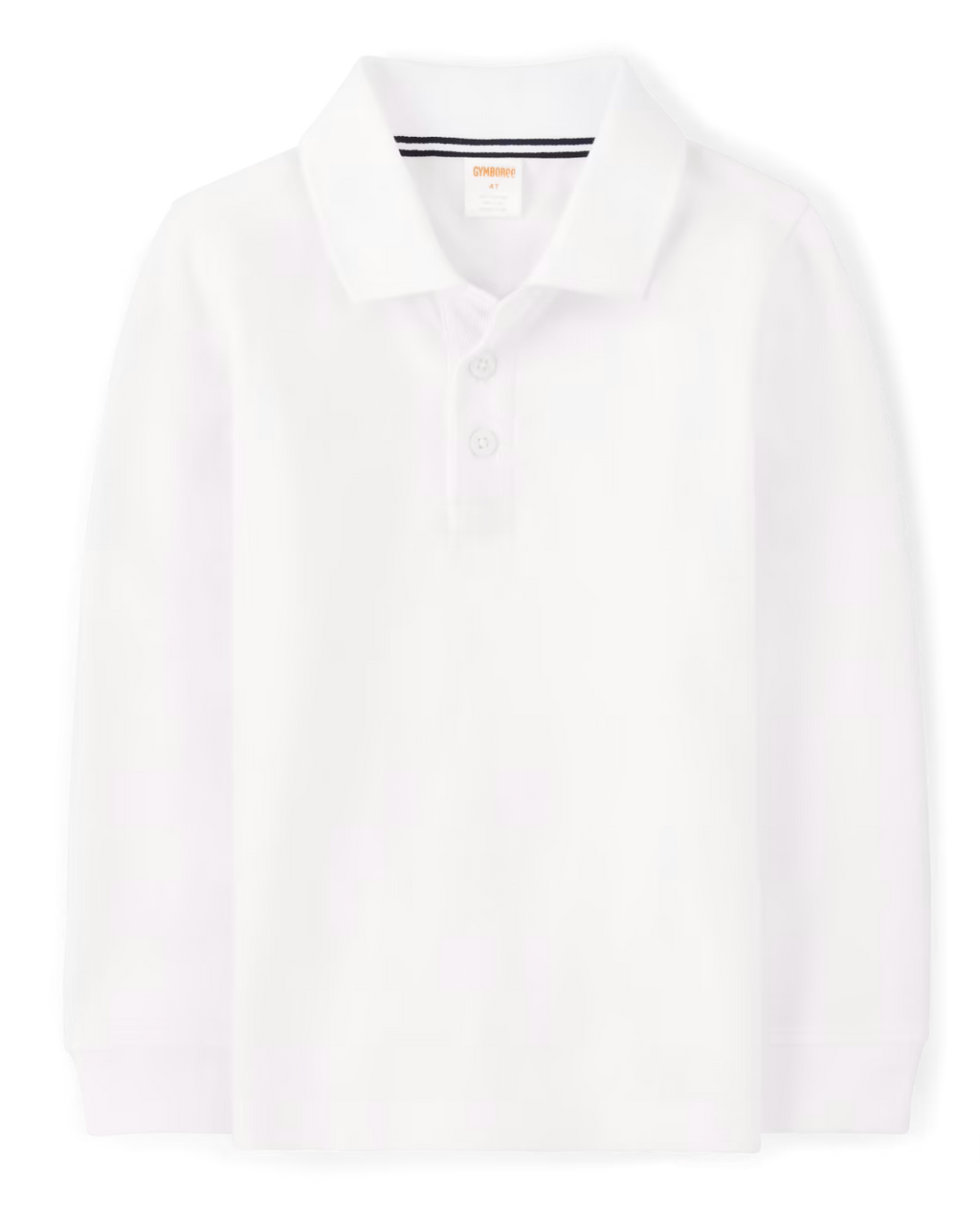 Boys Polo