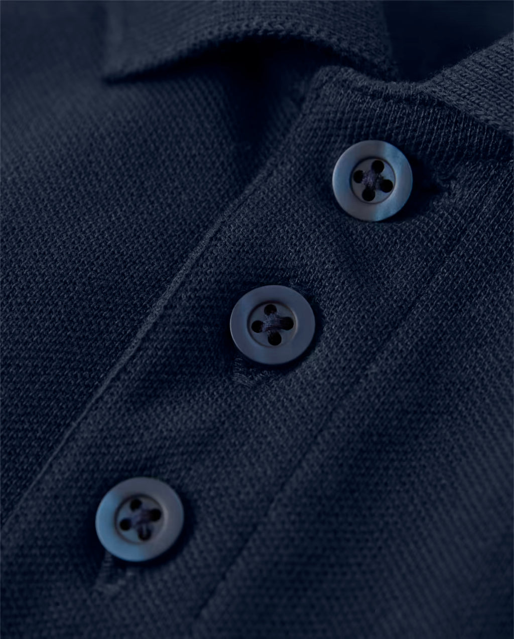 Boys Polo