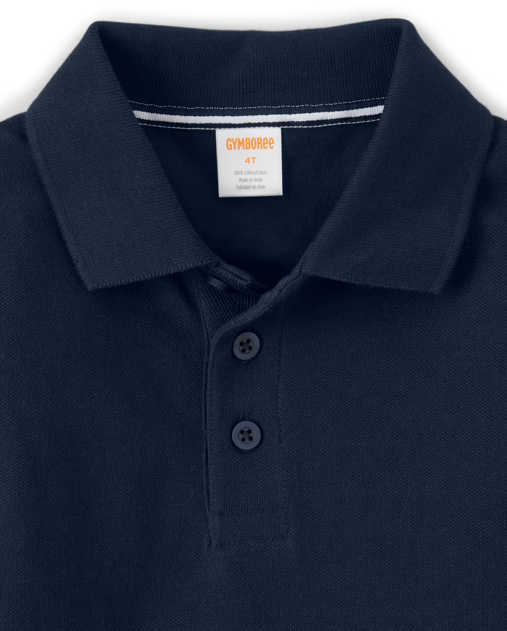 Boys Polo