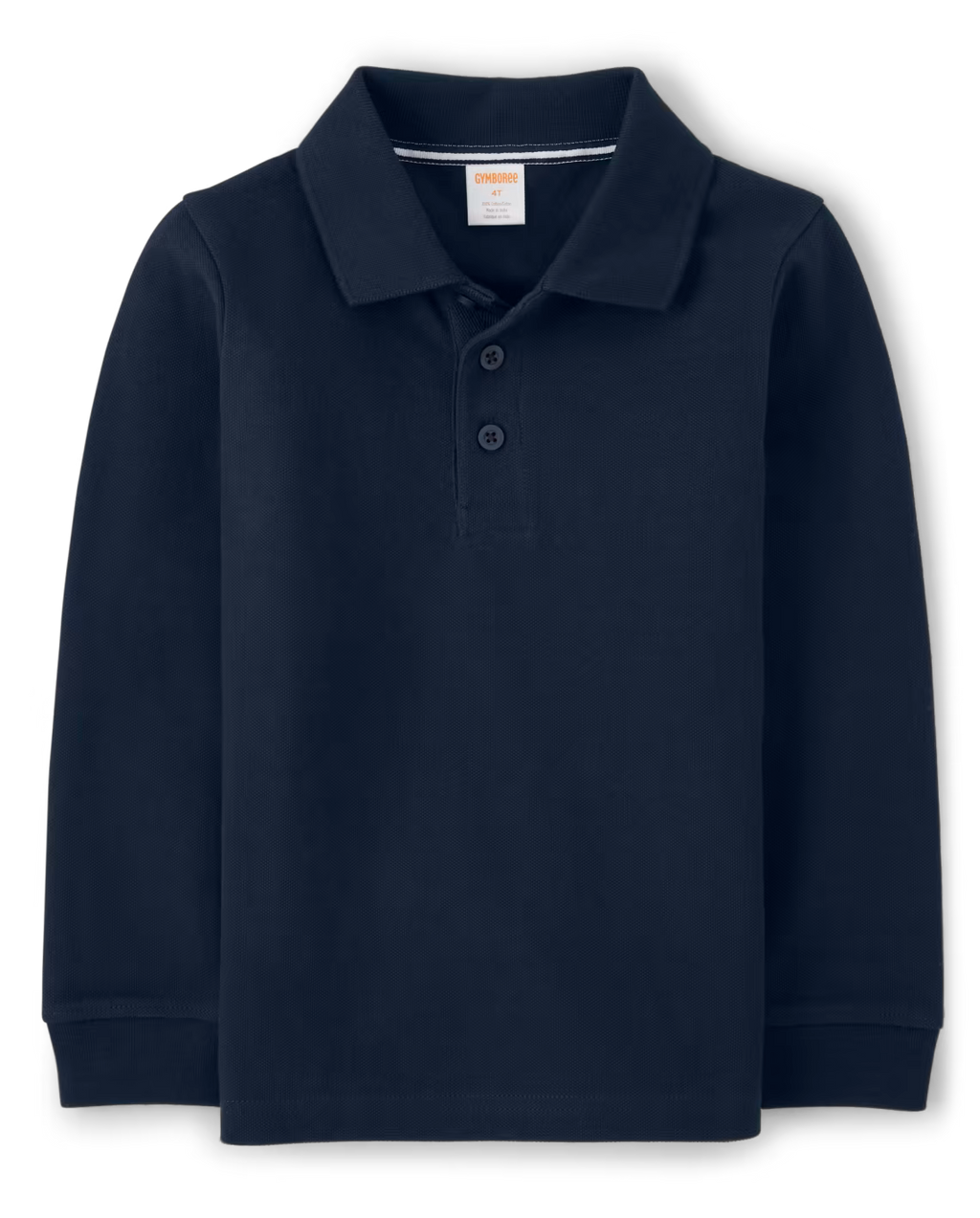 Boys Polo