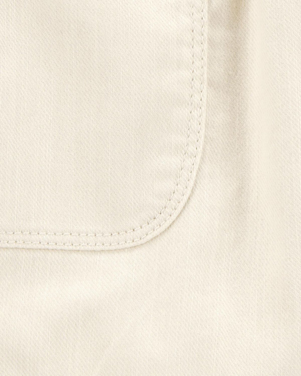 Boys Pull-On Twill Shorts