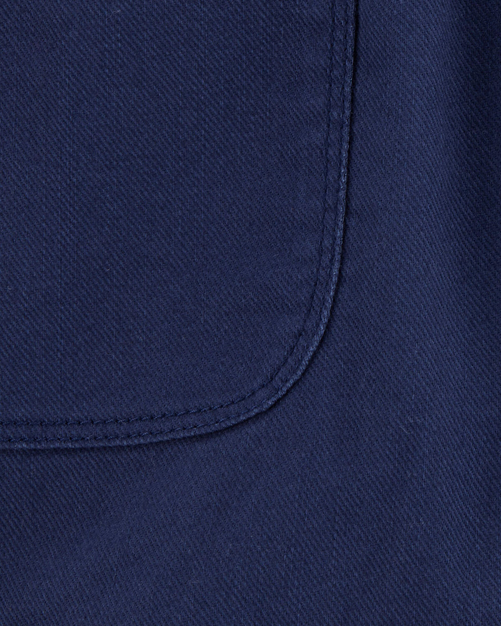 Boys Pull-On Twill Shorts