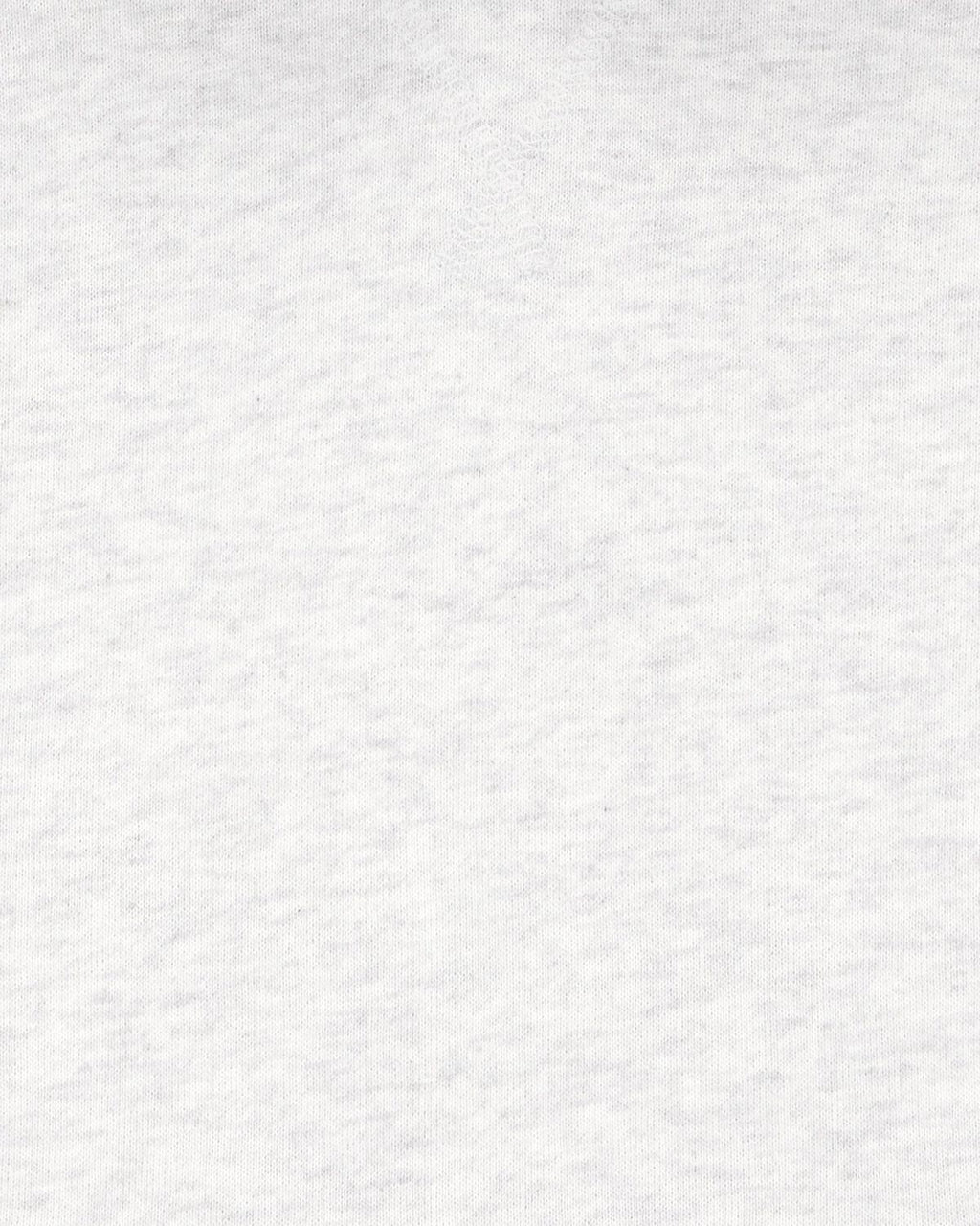 Kid Hooded French Terry Short-Sleeve Tee