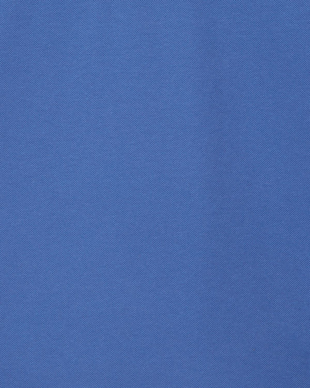 Boys Pique Uniform Polo Shirt
