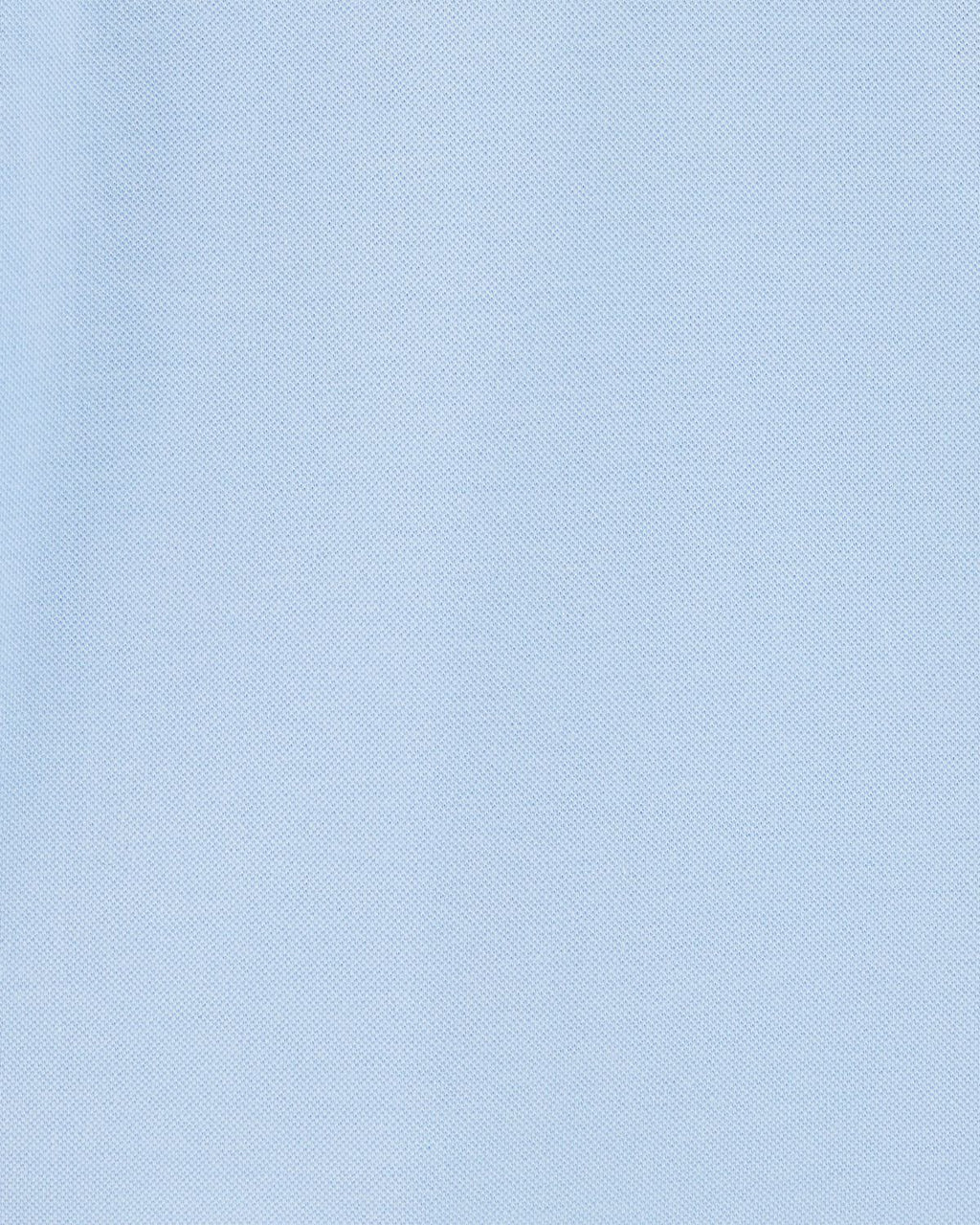 Boys Pique Uniform Polo Shirt
