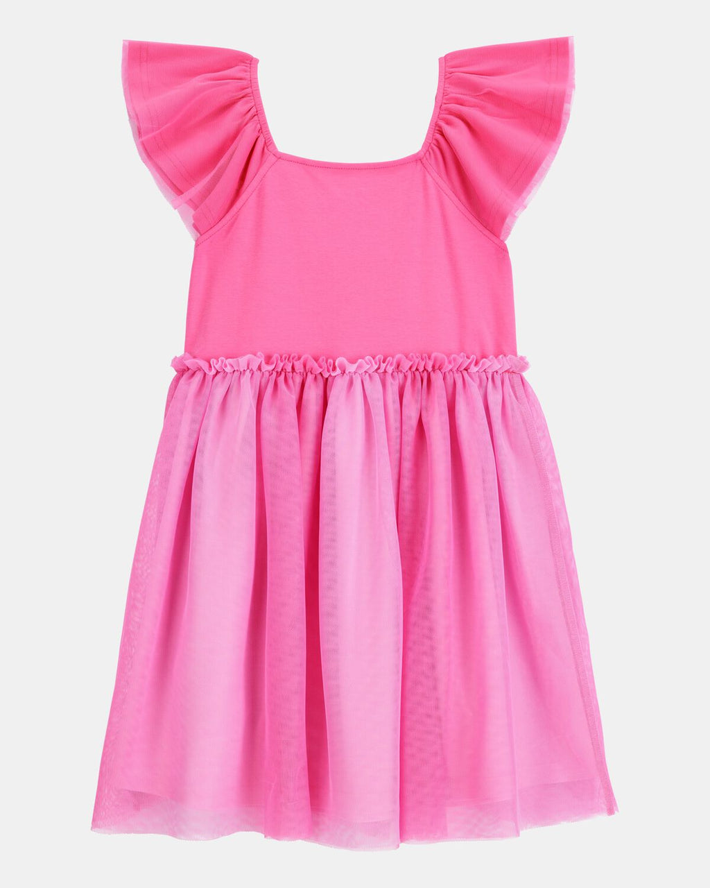 Toddler Barbie Tutu Dress
