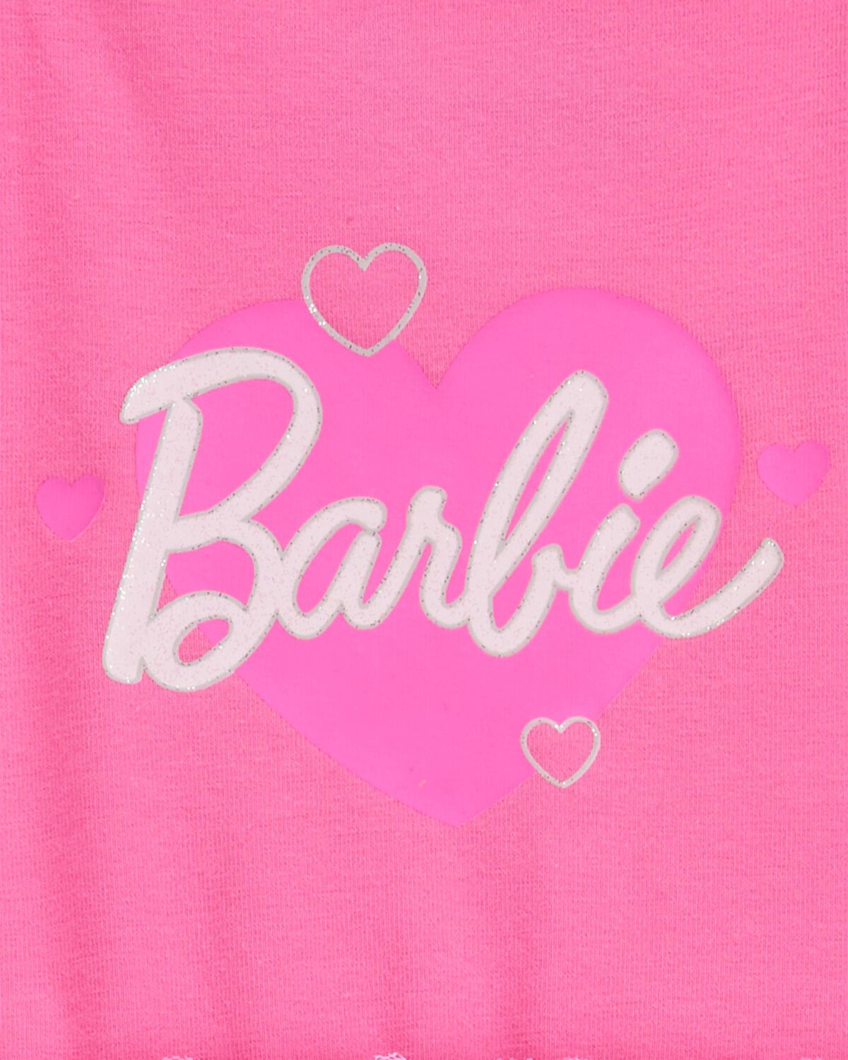 Toddler Barbie Tutu Dress