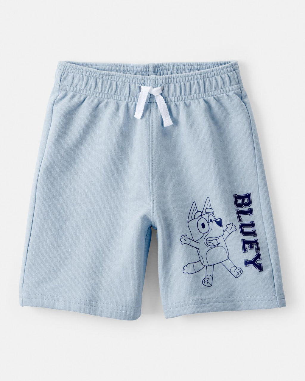 Toddler Boy 2-Piece Bluey Outfit Set