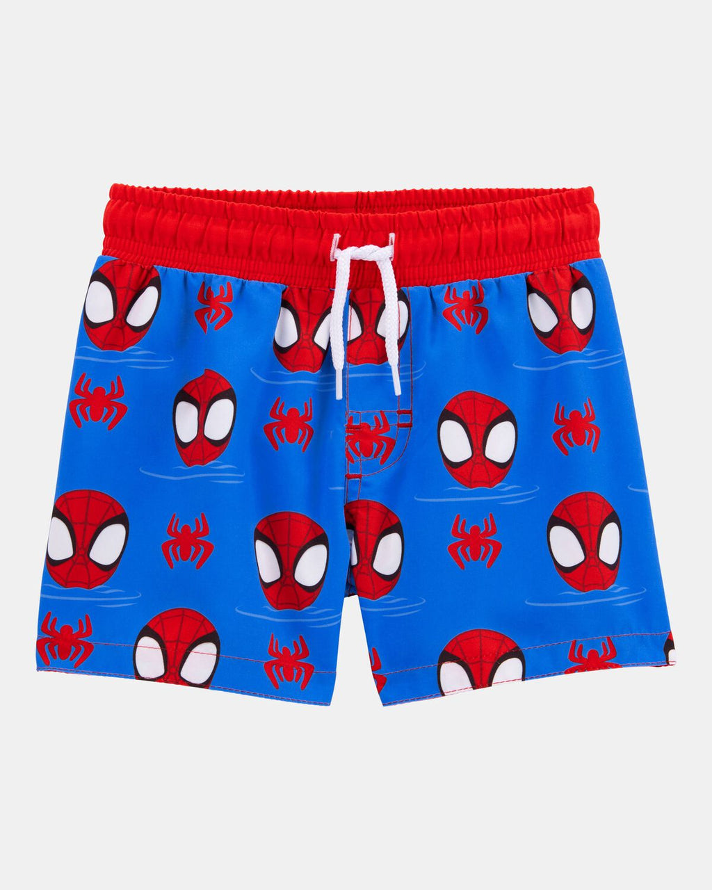 Toddler Boy Marvel™ Spider-Man Swim Trunks