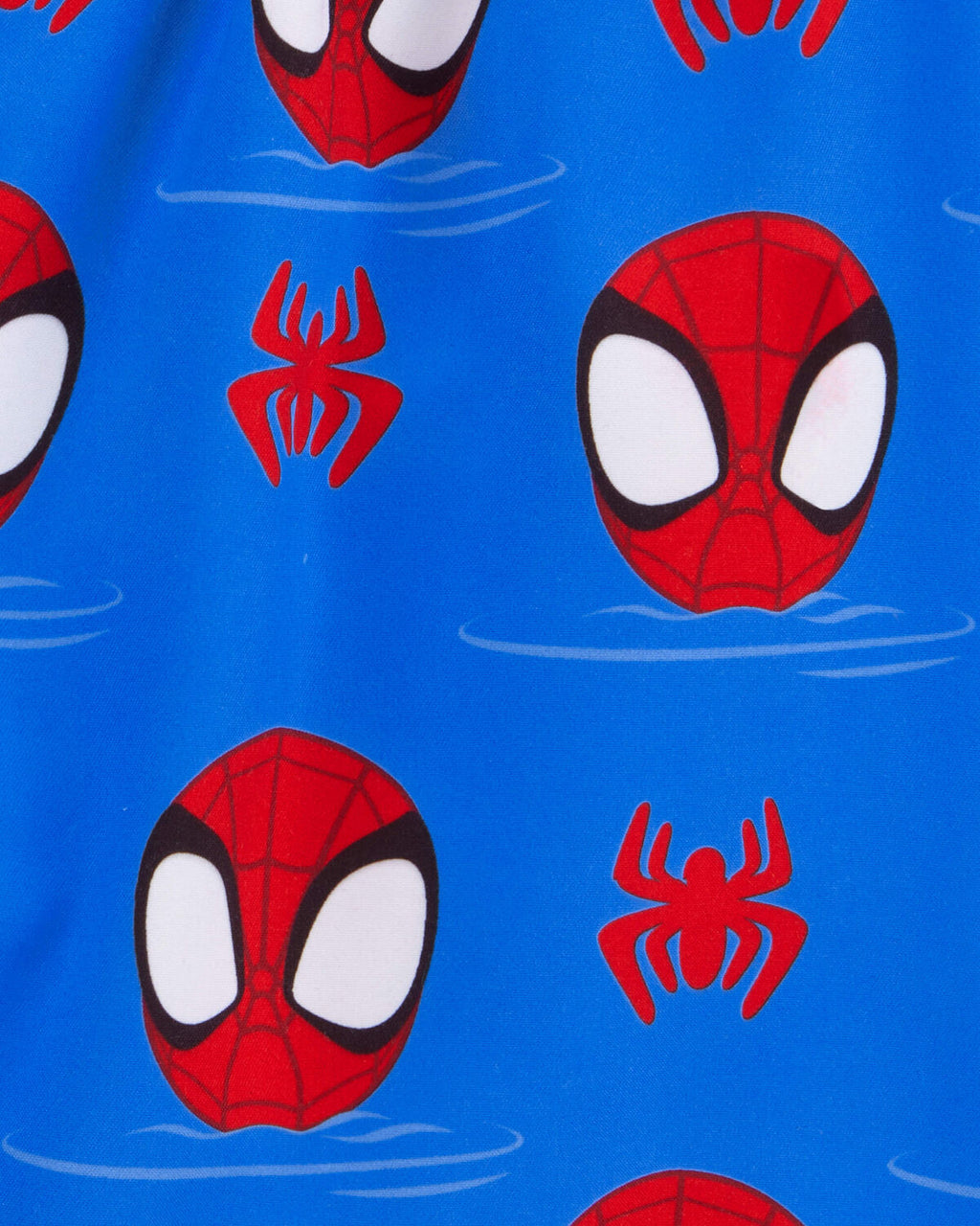 Toddler Boy Marvel™ Spider-Man Swim Trunks