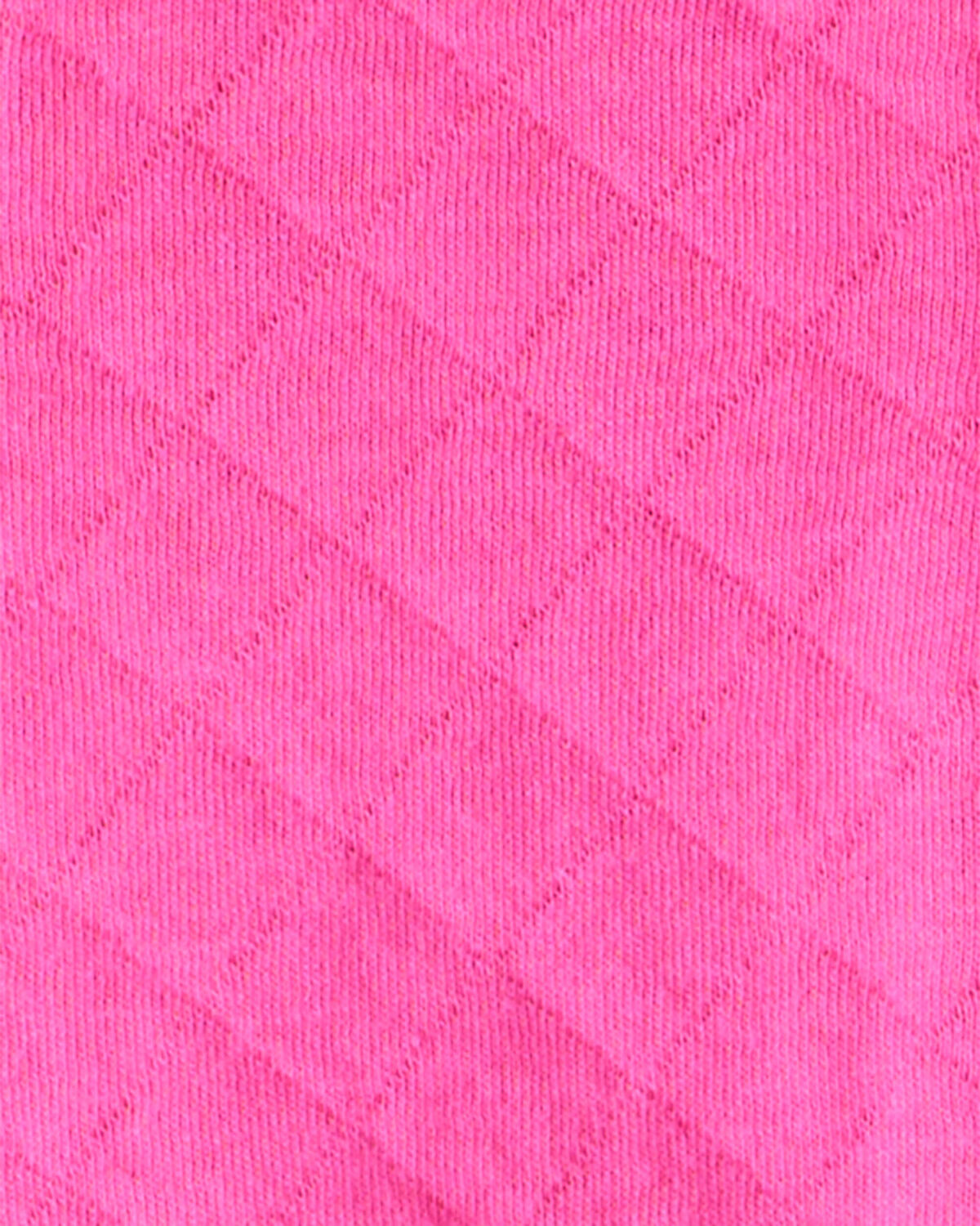 Bow Print Bodysuit - Vest & Pant Set