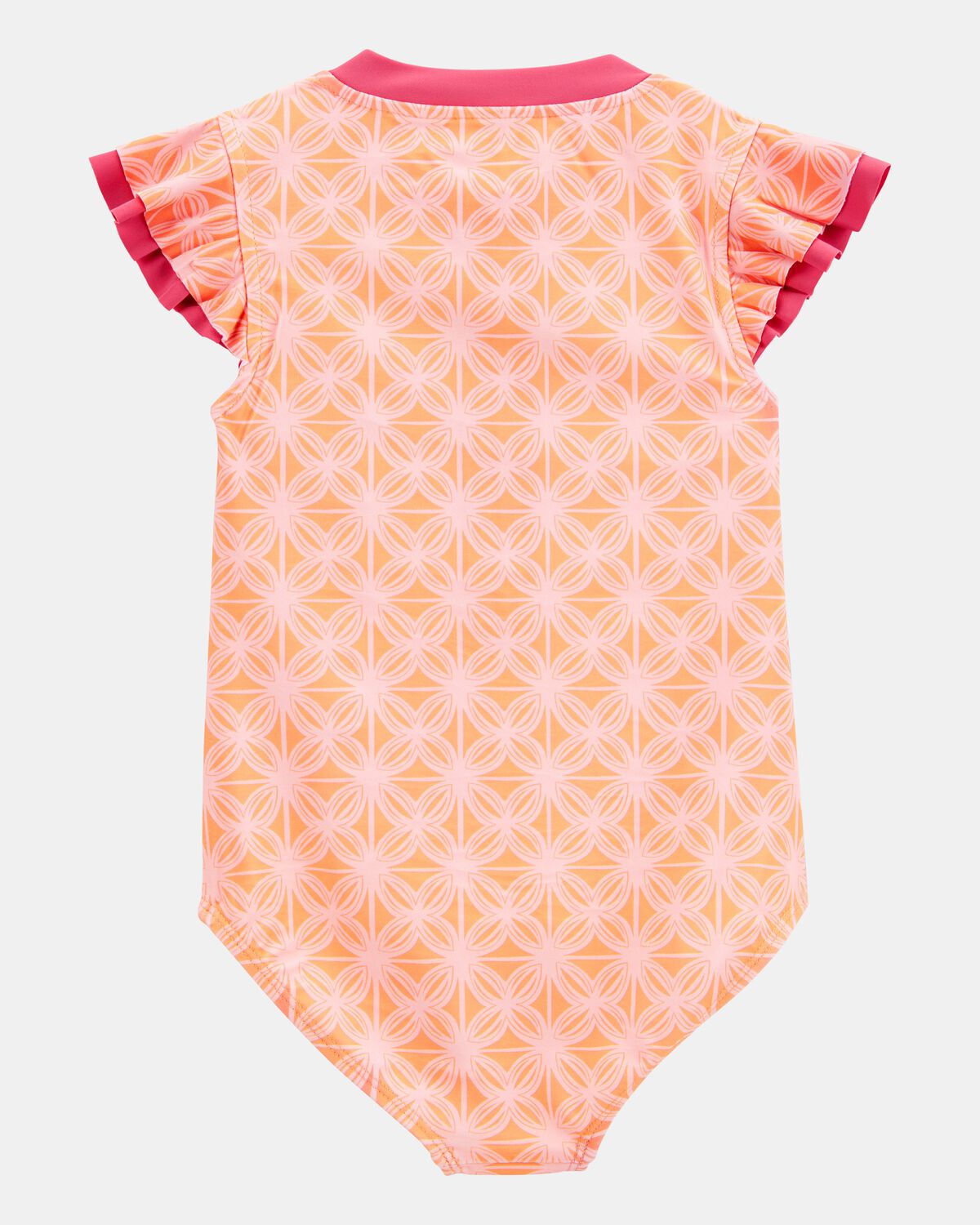 Toddler Disney© Moana 1-Piece Swimsuit