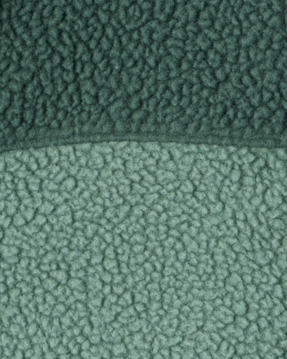 Toddler Boy Color Block Microfleece Zip-Up Jacket